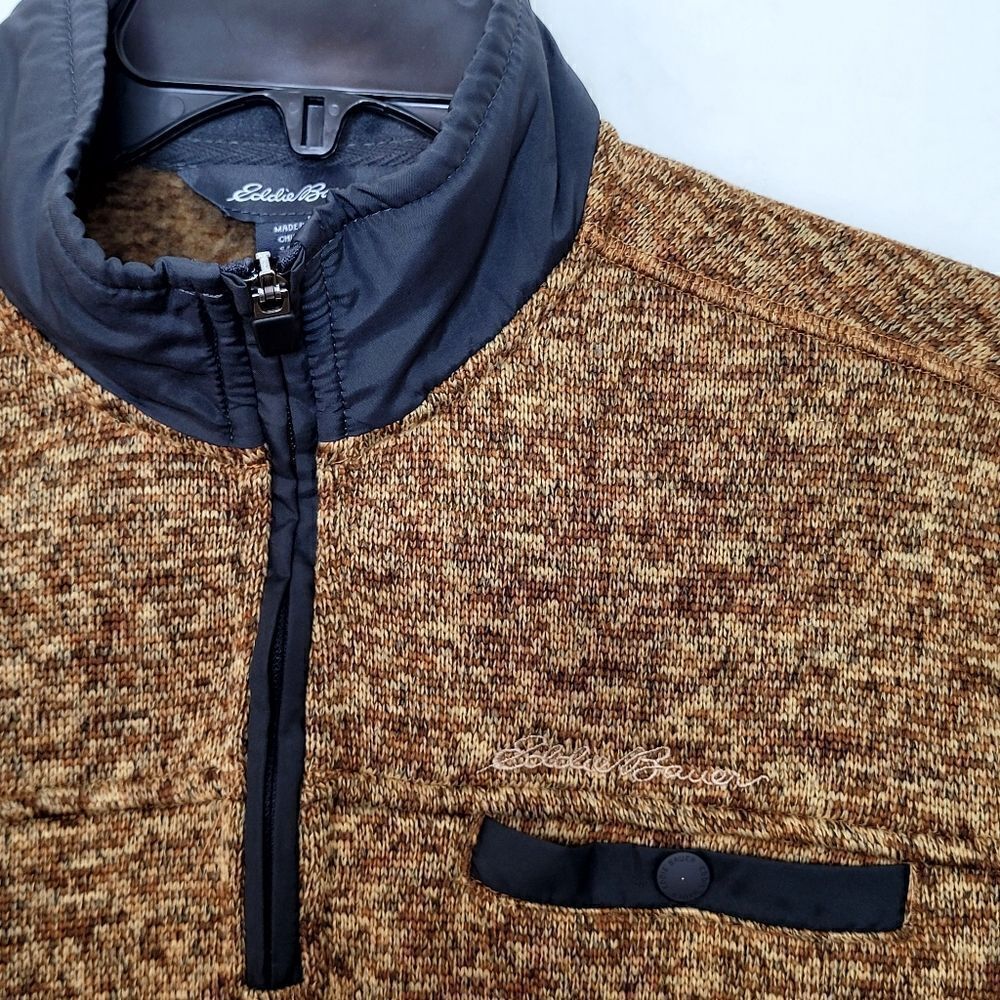 Eddie Bauer Pullover Sweater Size Small - Picture 4 of 8
